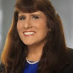 Meet your Posher, Cheryl